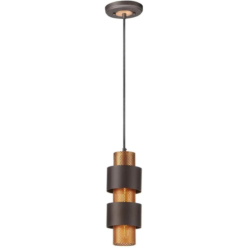 Caspian Mini Pendant