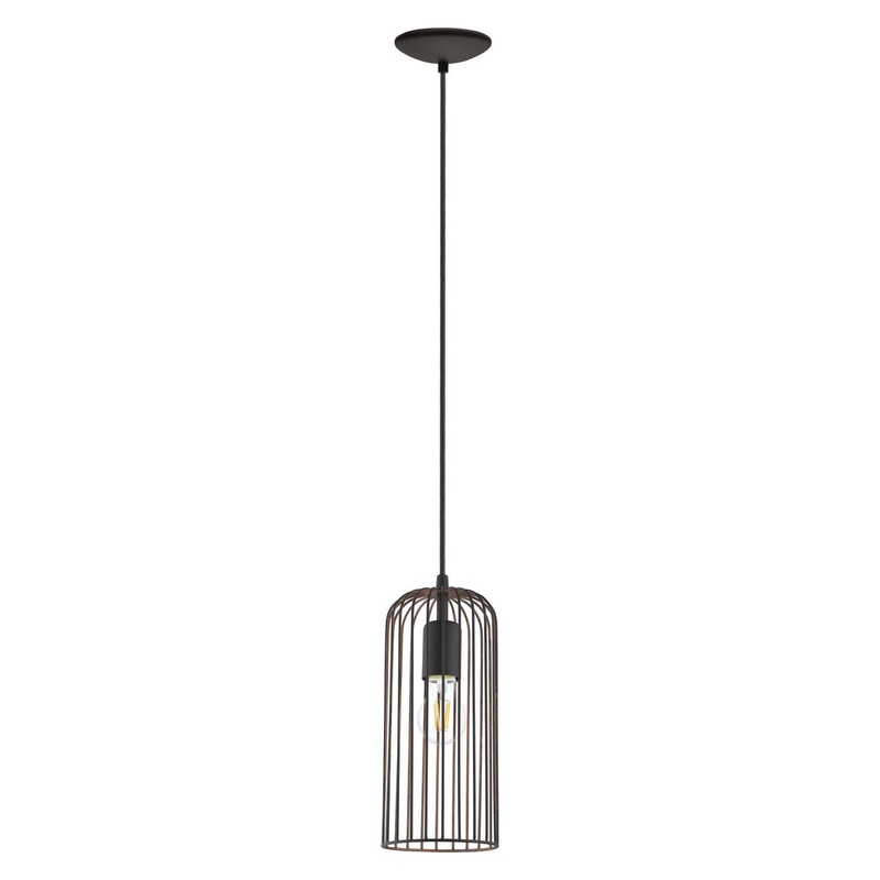 Roccamena Pendant