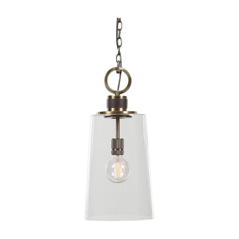 Rosston Mini Pendant