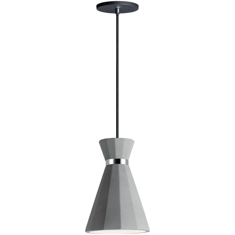 Sash LED Pendant