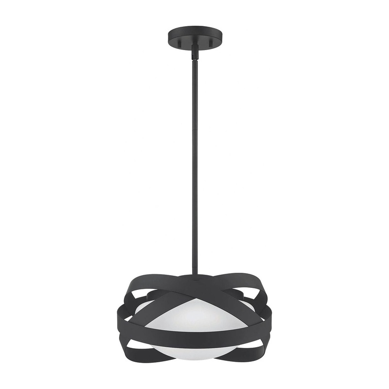 Saturn Pendant