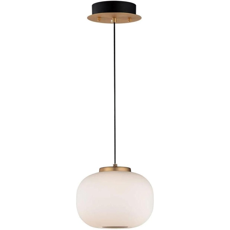 Soji LED Large Pendant