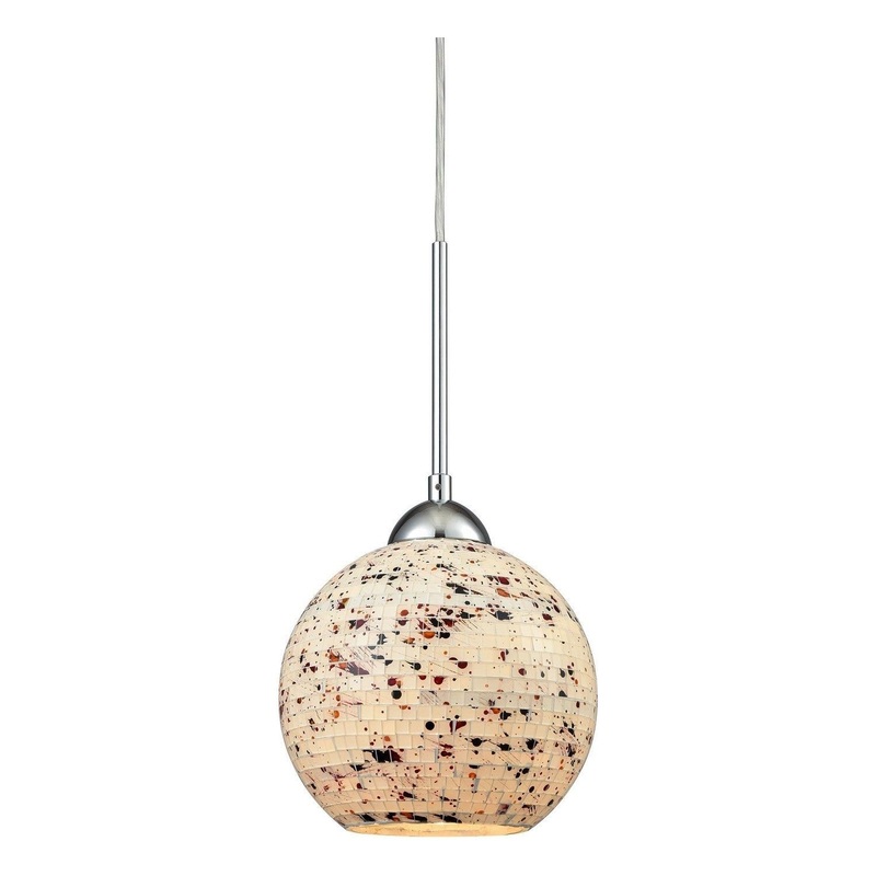 Spatter Mini Pendant