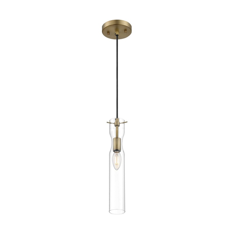 Spyglass Mini Pendant