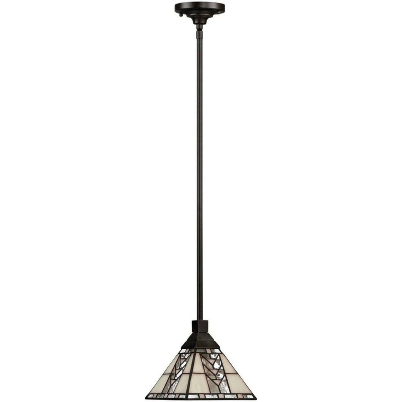 Tahoe 6-Inch Pendant