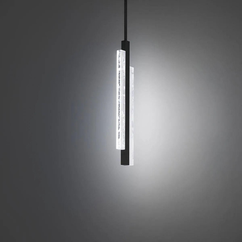 Tandem LED Pendant