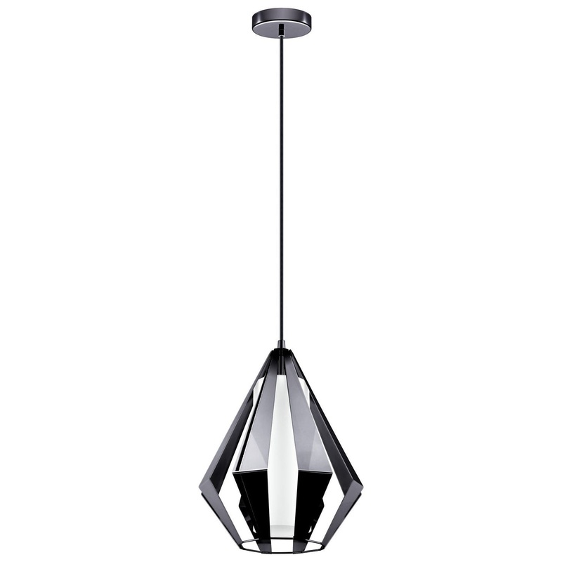Taroca Pendant
