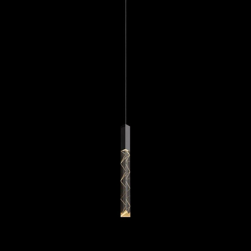 Trinity LED Pendant