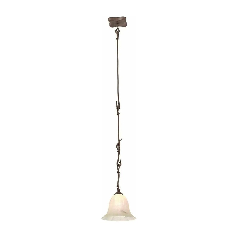 Vine Mini Pendant