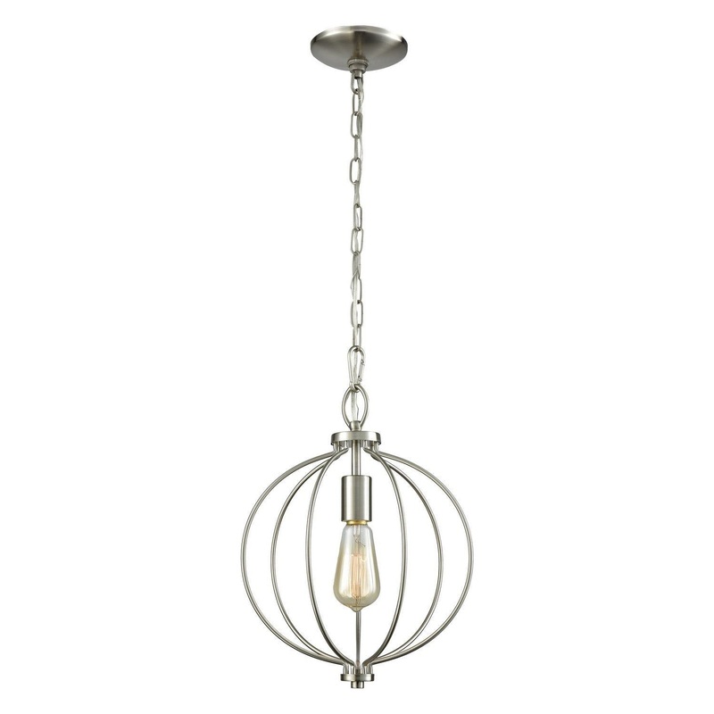 Williamsport Mini Pendant