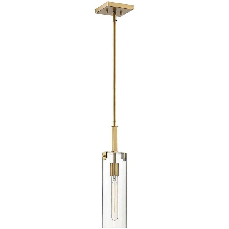 Winfield One Light Mini Pendant