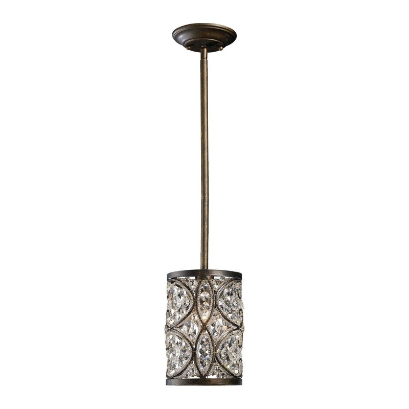 Amherst Mini Pendant
