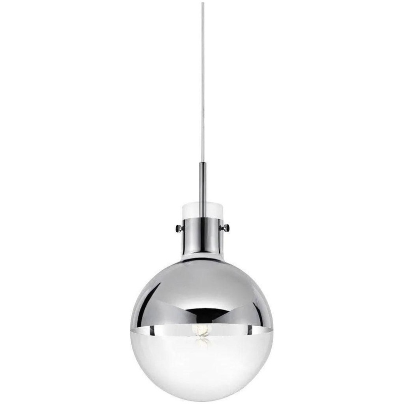 Apollo One Light Pendant