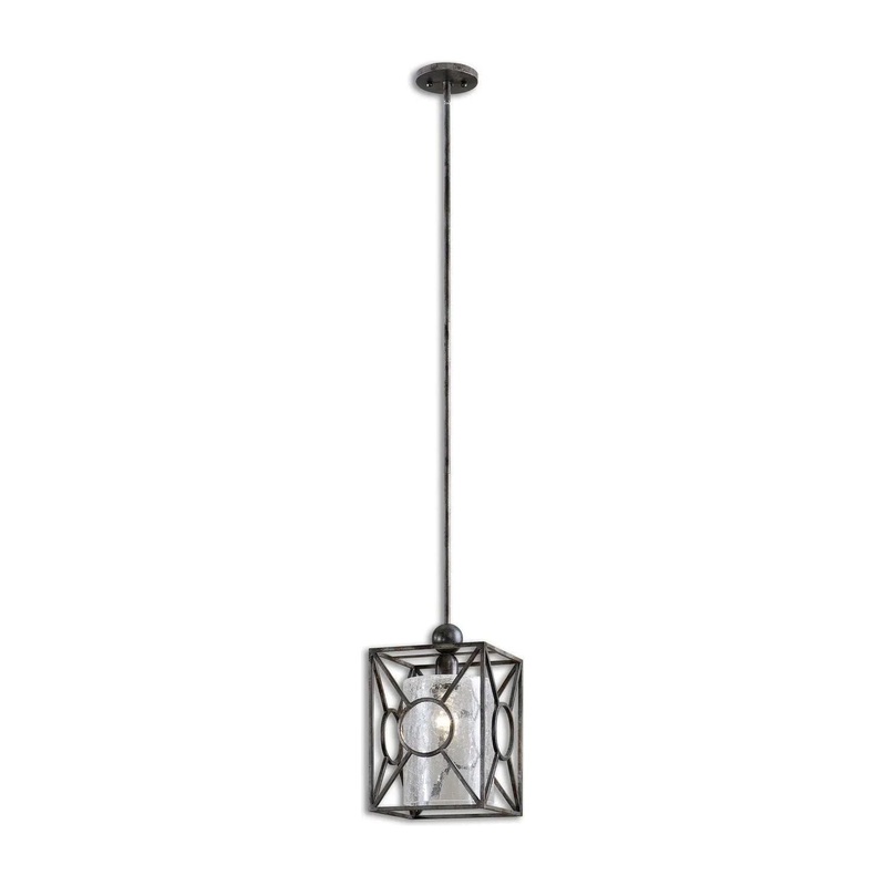 Arbela Mini Pendant