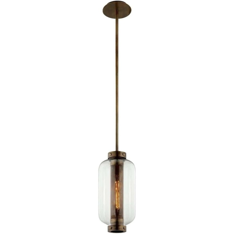 Atwater Hanging Lantern