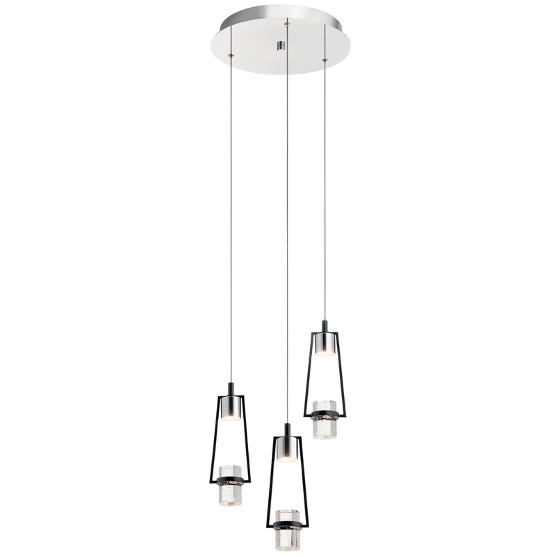 Ayse LED Pendant