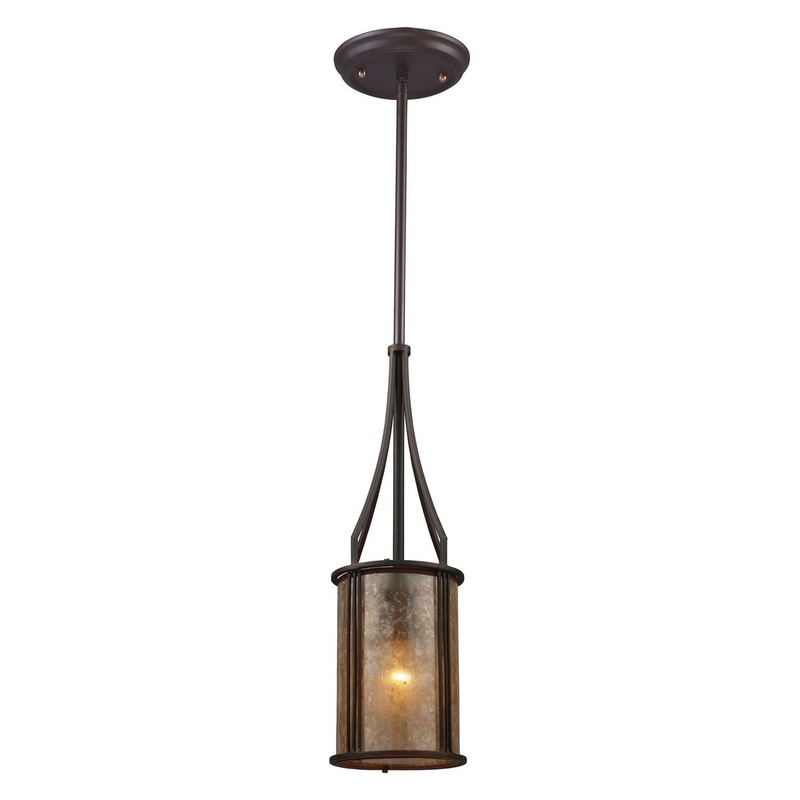 Barringer Mini Pendant