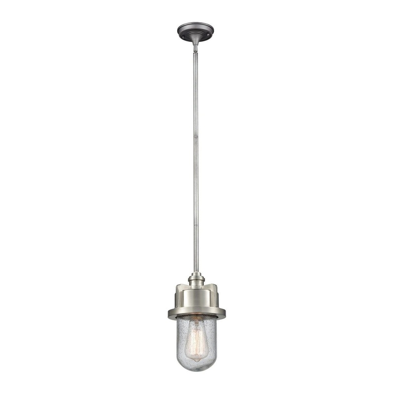 Briggs Mini Pendant