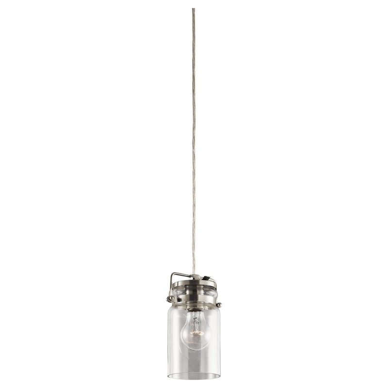 Brinley Mini Pendant