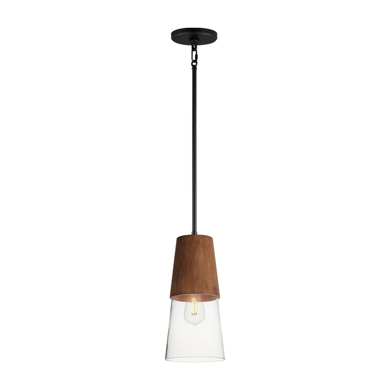 Carpenter Mini Pendant