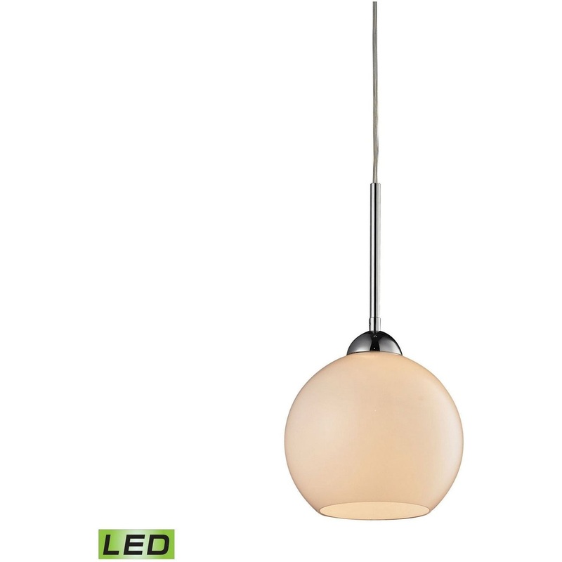 Cassandra LED Mini Pendant