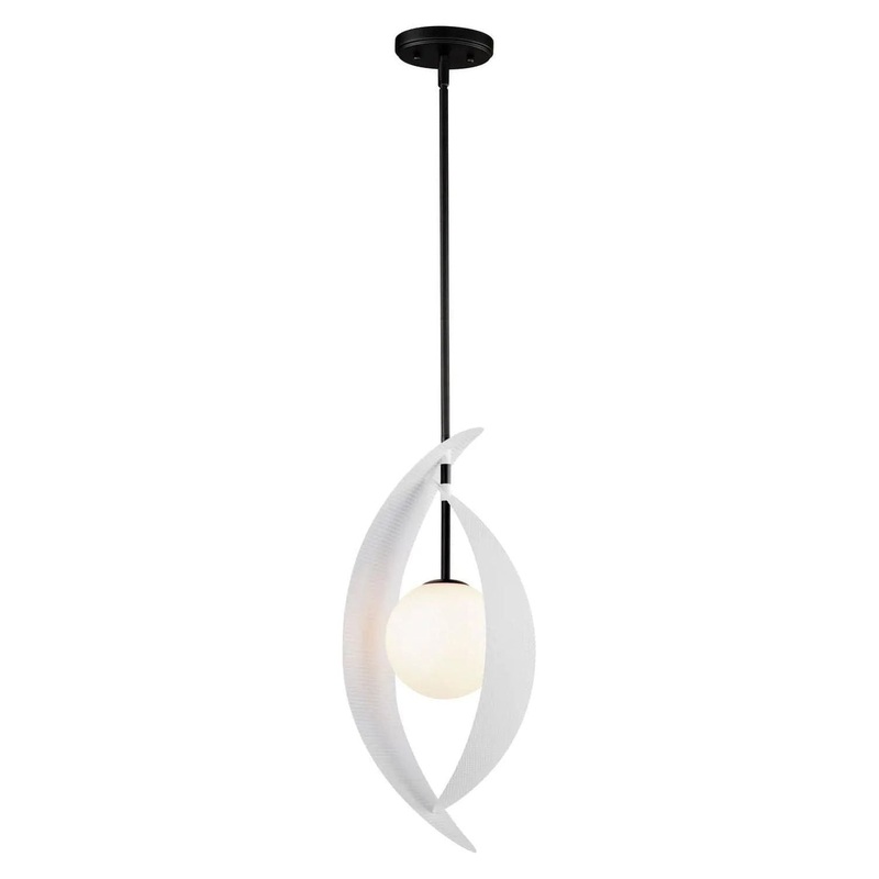 Chips LED Pendant