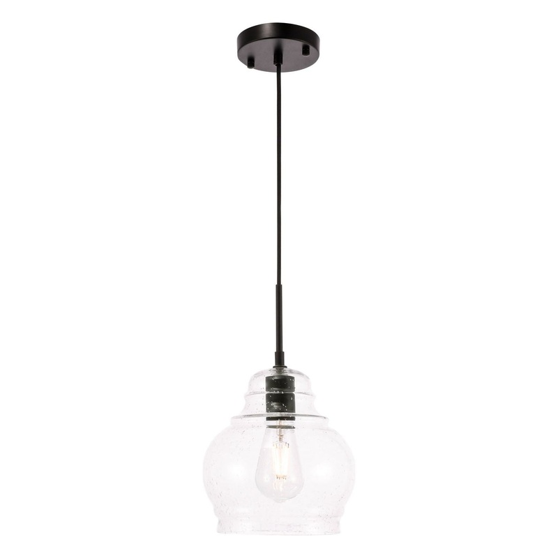 Pierce Pendant - 6198