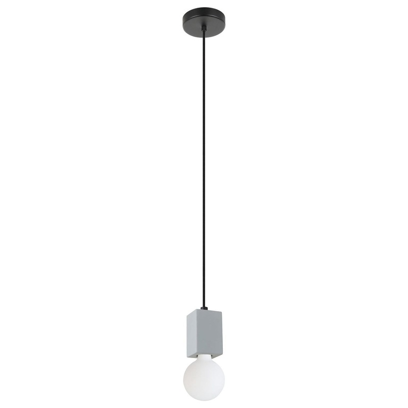 Prestwick 3 Pendant