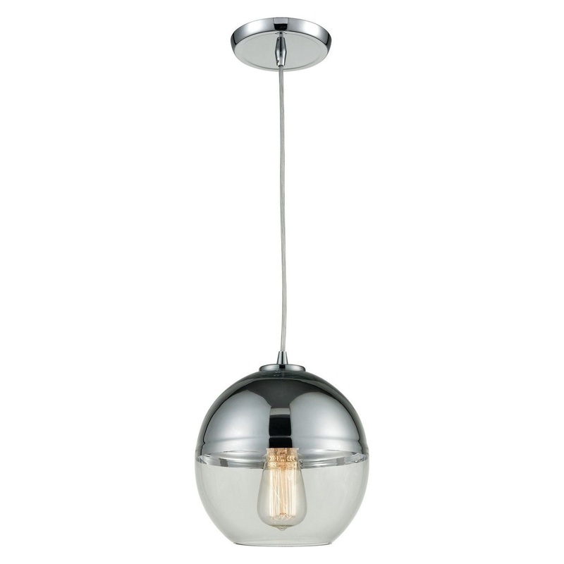 Revelo Mini Pendant