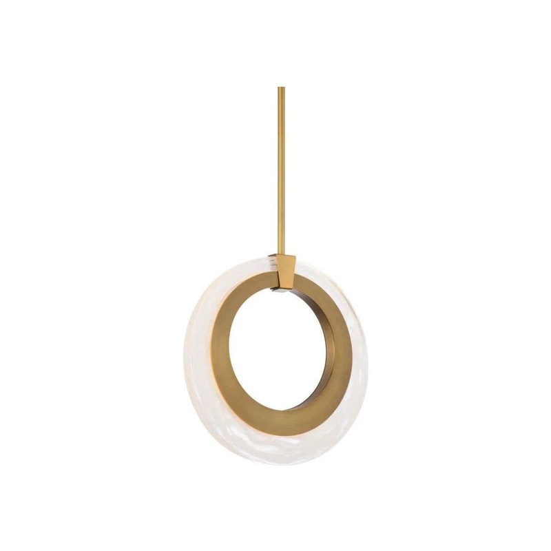 Serenity LED Pendant