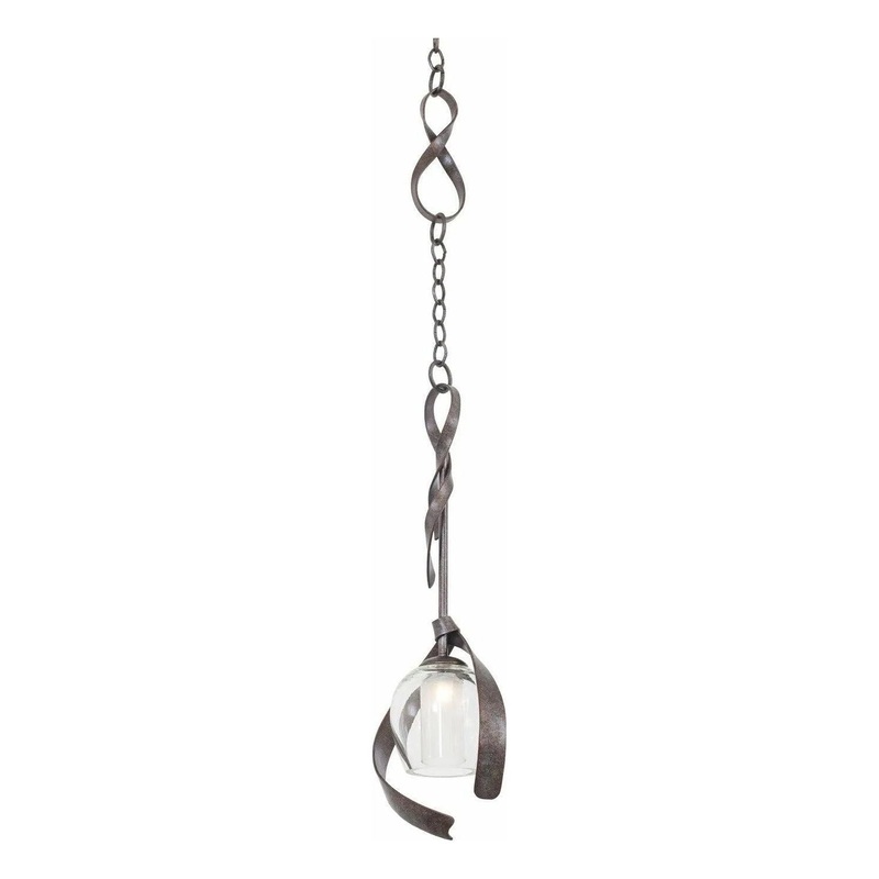 Solana LED Mini Pendant