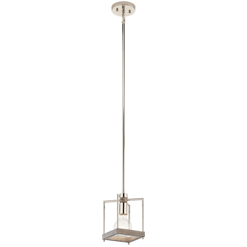 Tanis Pendant