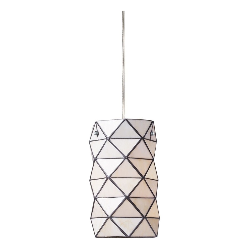Tetra Mini Pendant