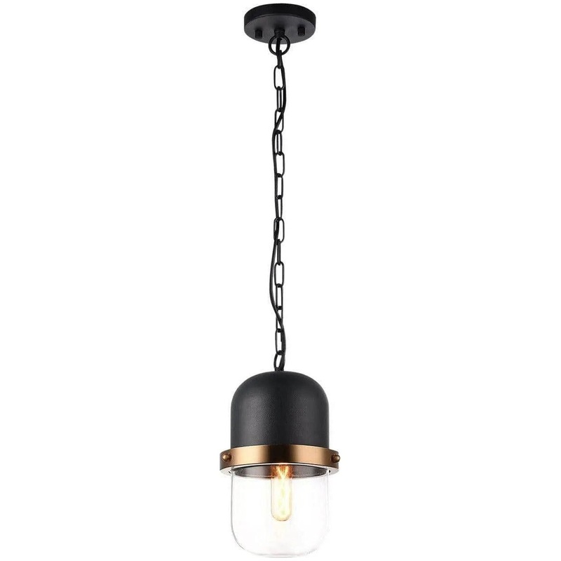 Tillie Pendant