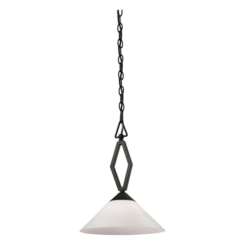 Tribecca Mini Pendant