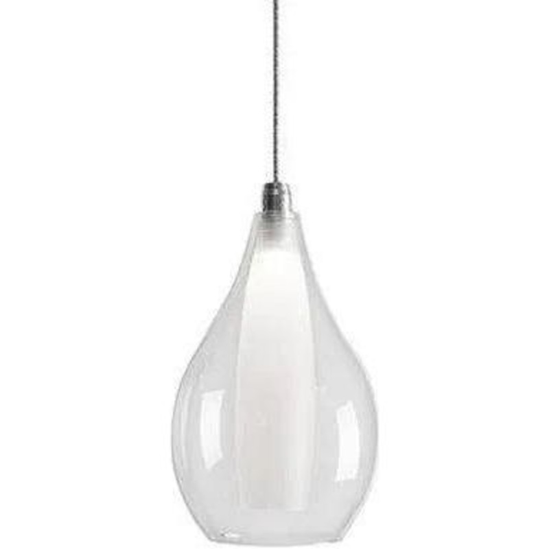 Victoria LED Pendant
