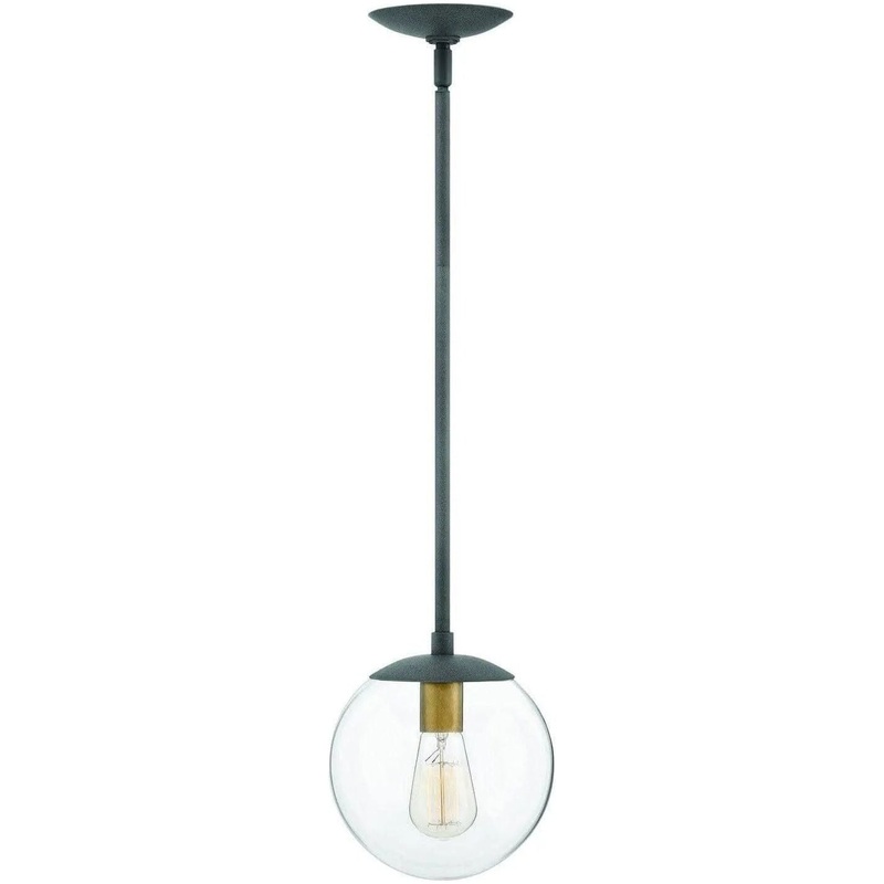 Warby 9-Inch Pendant