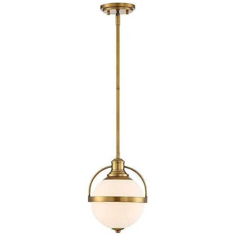 Westbourne One Light Pendant