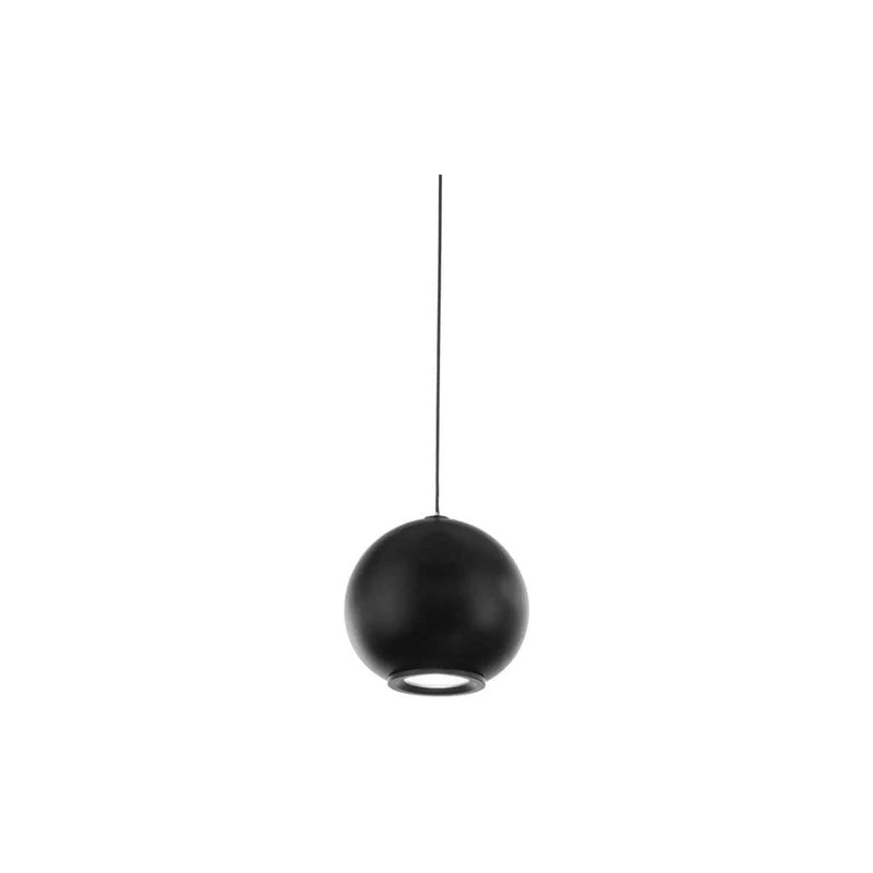 Acid LED Sphere Pendant