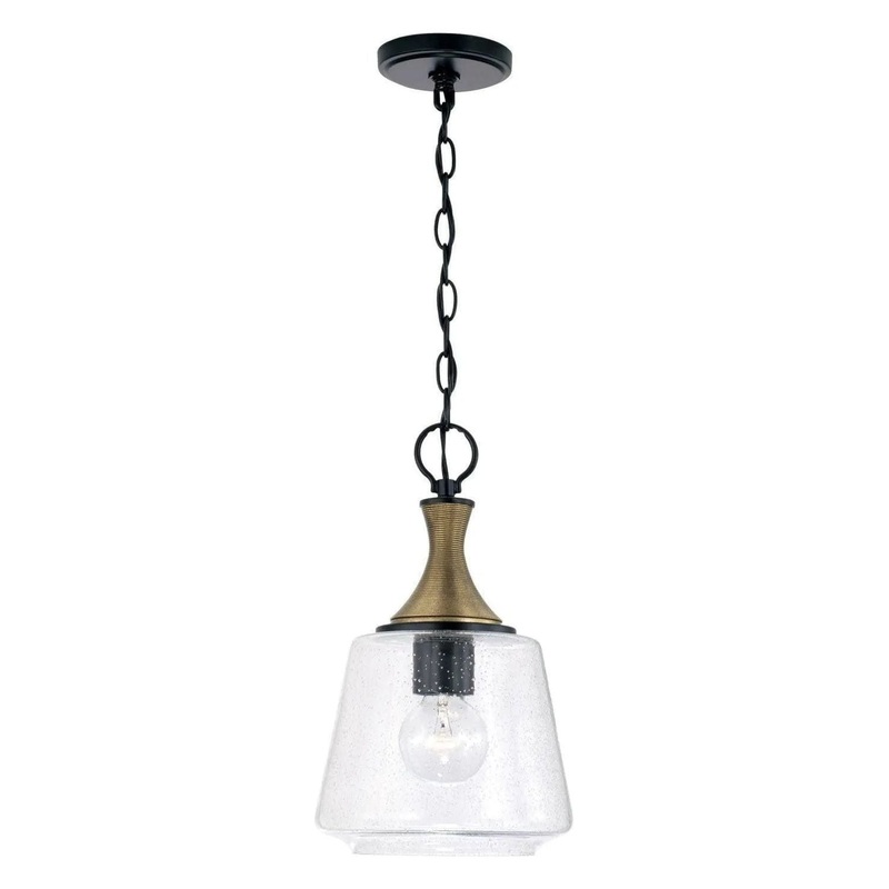 Amara Mini Pendant
