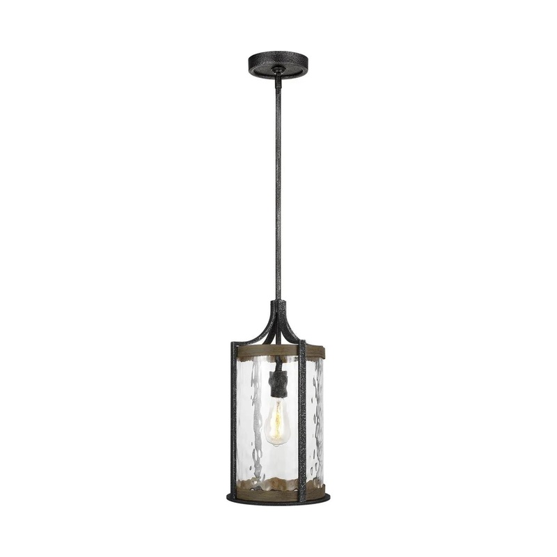 Angelo Pendant / Lantern