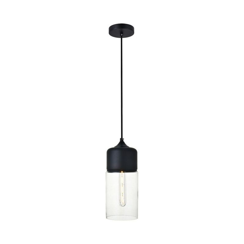 Ashwell Pendant - 2240
