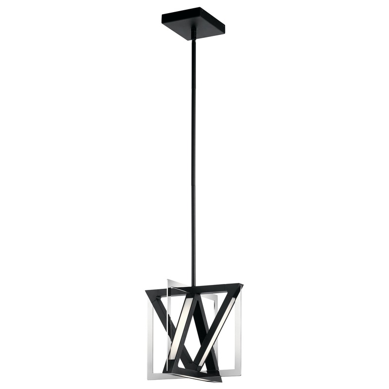 Axis LED Mini- Pendant