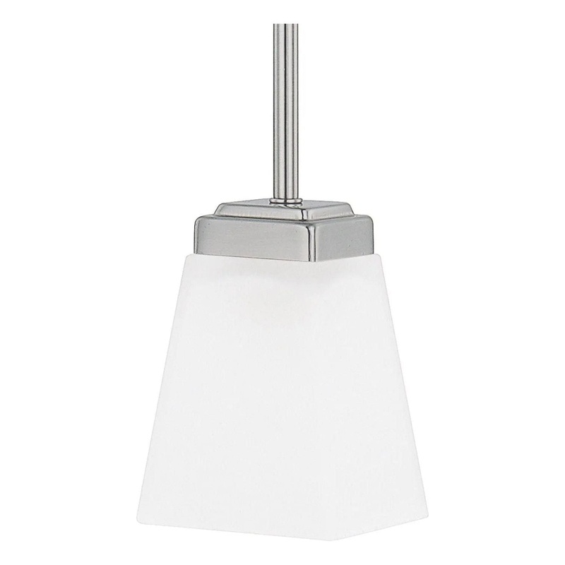 Baxley Pendant