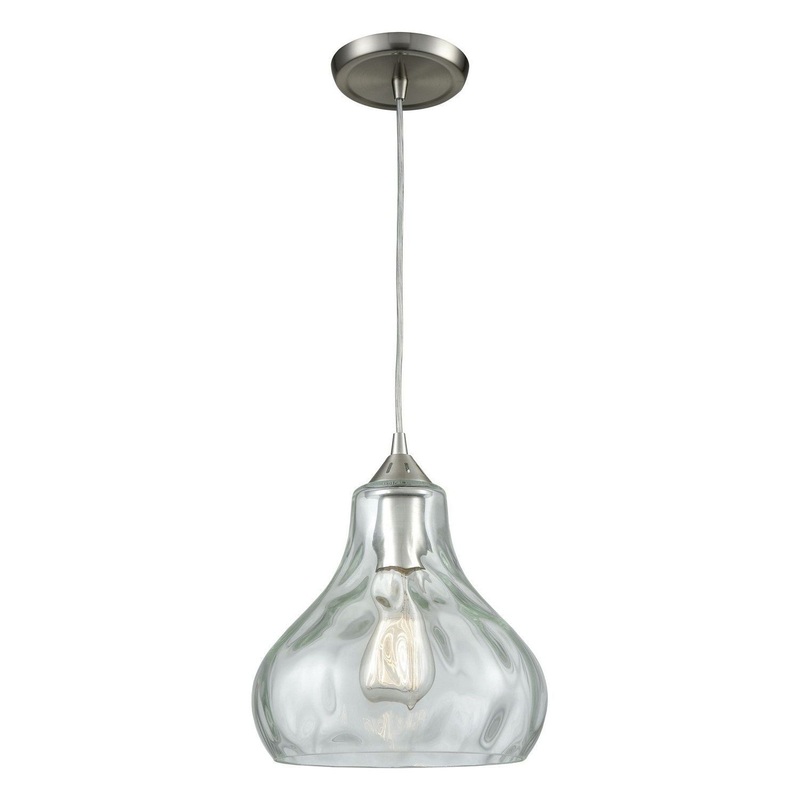 Belmont Mini Pendant