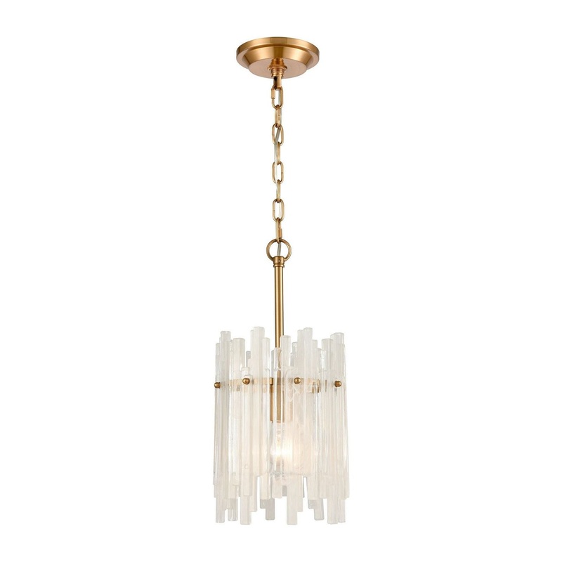 Brinicle Mini Pendant