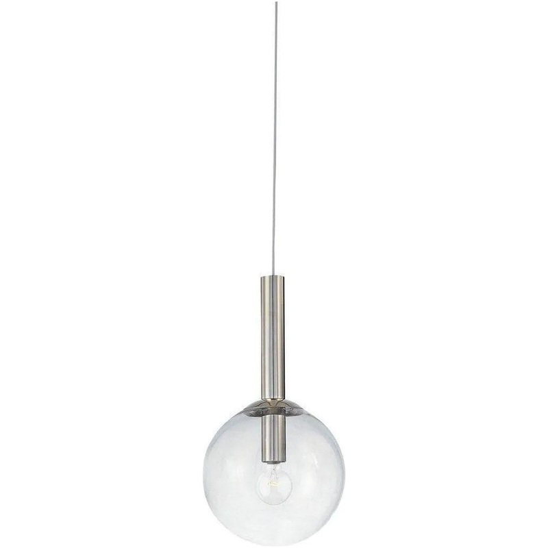 Bubbles One Light Pendant