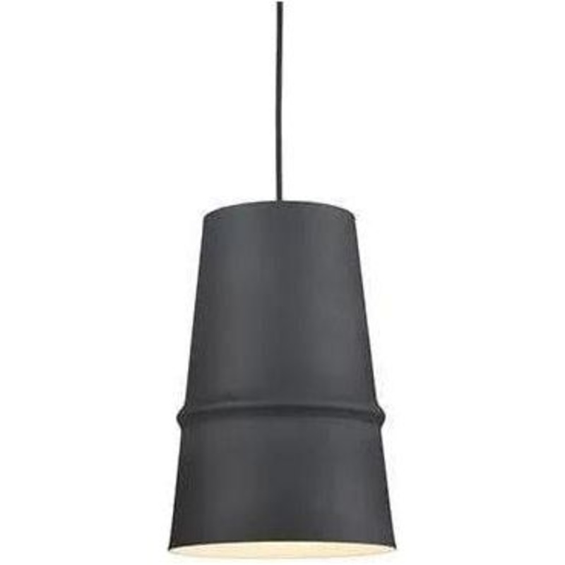 Castor One Light Pendant