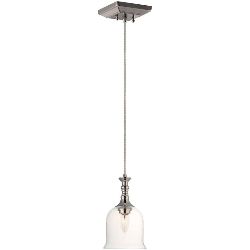 Centennial Pendant