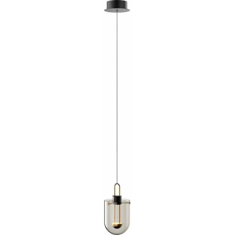 Century LED Pendant